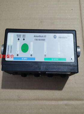 AB罗克韦尔1792-IB2X0B2E！成色型号见图！实物拍