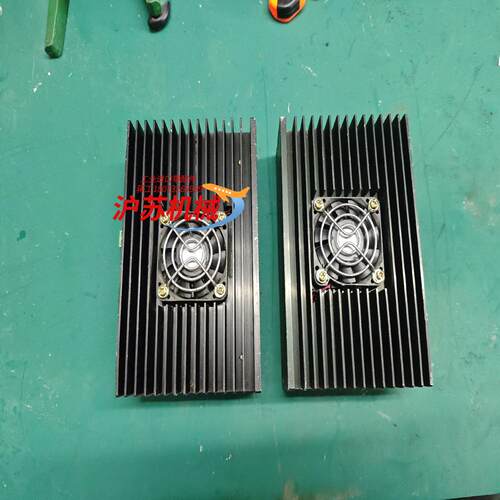 雷赛MA860H步进驱动器