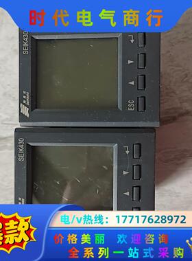 SEIK430精锐型电力仪表高低压通用，正品有，每个议价