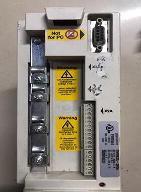 （设备配件）KEB 09F583S-390A Kombivert AC