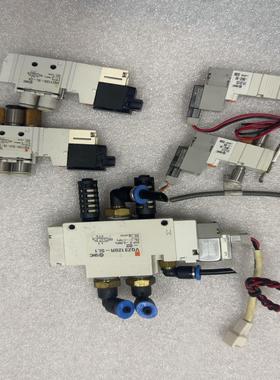 SMC电磁阀V Q Z3120，VQZ1120，SYJ312