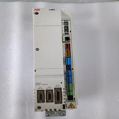 [德峰]-MFE180 驱动器-04L5AN-ABB016伺服4A+