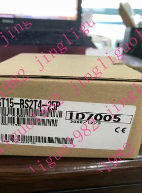 触摸屏配件GT15-RS2T4-25P议价