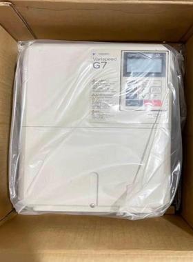 安川CIMR-G7B4022 重载22千瓦安川G7系列变频器