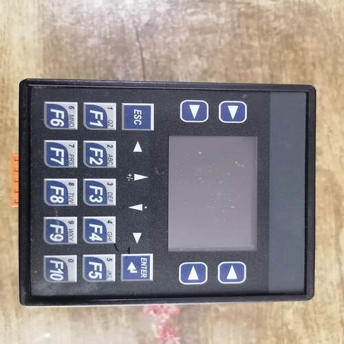 浩纳尔HORNER一体控制器 HE-XE104HG 12-2