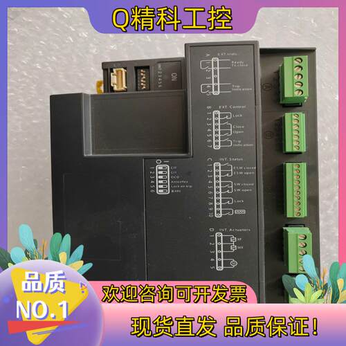现货控制器EMS58563SC110A成色拍摄