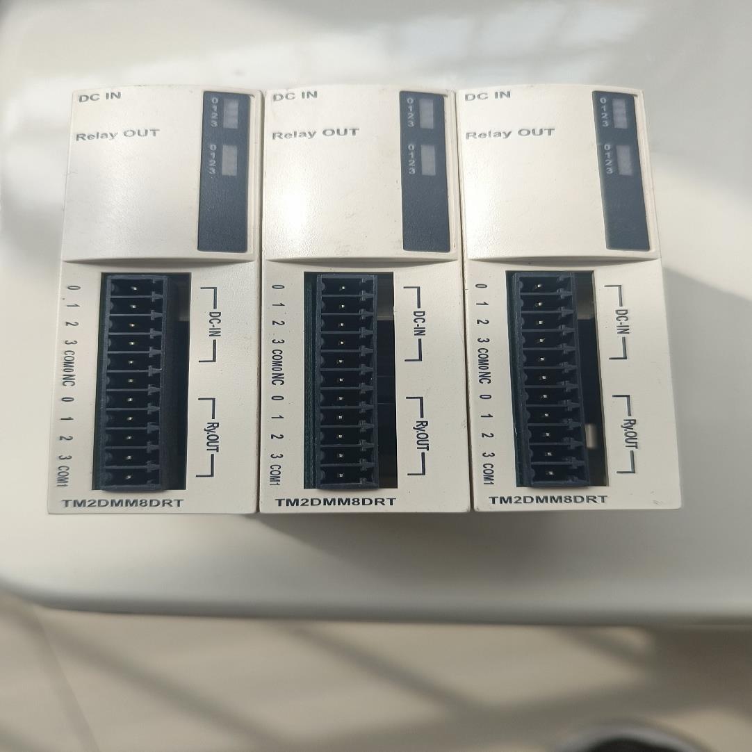 [德峰]TM2DMM8DRT     99新