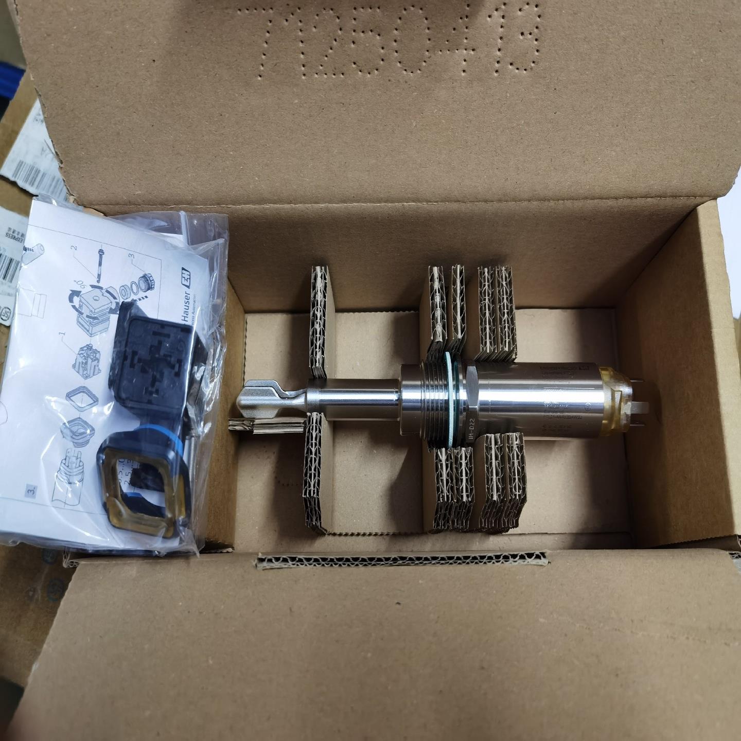 EH恩德斯豪FTL31-AA4U3BAWSJ | FTL3