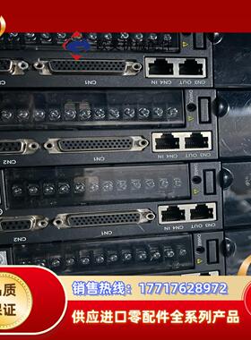 出汇川伺服驱动器 IS620NS5R51-MC014议价