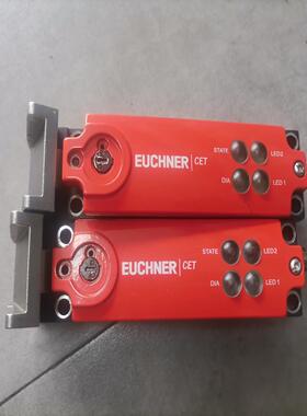 {雅致机械商行}EUCHNERCET3-AP-CRA-AH-50X-SI-