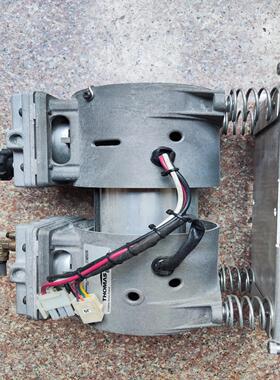 THOMAS无刷真空泵2618ZC32/44-470L 48