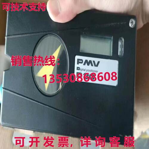 原装供应1 个 D30AHN2-U39PVA-U5X0XN 定位器