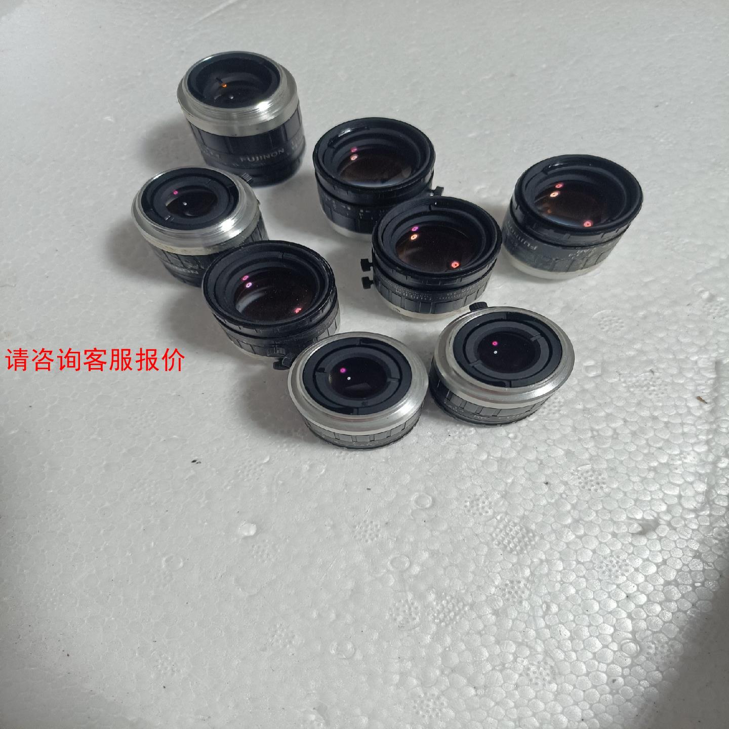 FUJINON富士能16mm,25mm HF16XA-5M