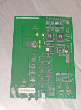 ABB T&D MOD-BUS BOARD 750079/8