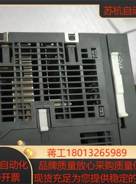 L02CPU-CM九九新＋L6EC-CM盖板，几乎全新