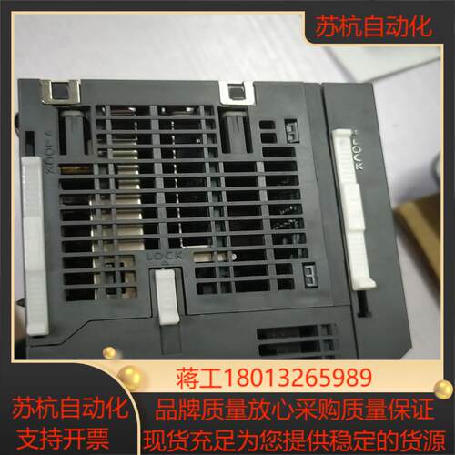 L02CPU-CM九九新＋L6EC-CM盖板，几乎全新