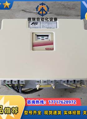 20.F5.S3YR-Y001,22kw科比变频器,九成新左议价