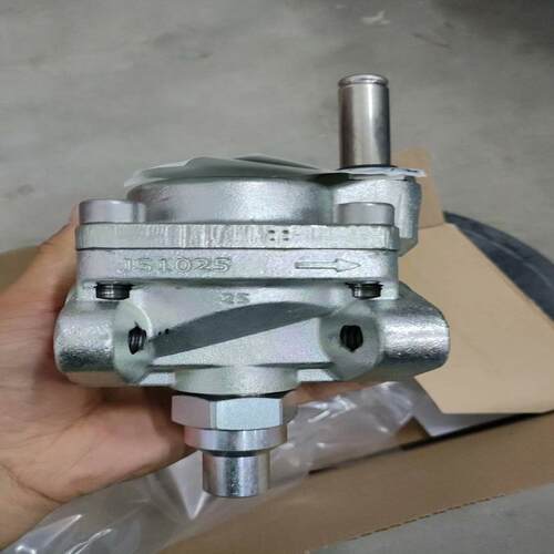 [德峰]丹佛斯电磁阀EVRA25钢接口032F6225   JS10