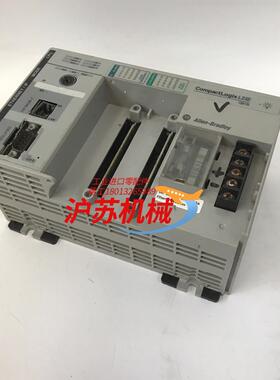 1769-L23E-QB1B，AB罗克韦尔