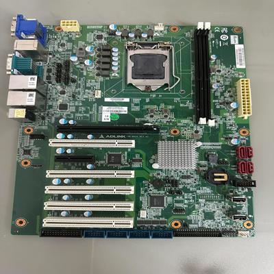 ADLINK/凌华工控主板IMB-M45H REV.A2没有