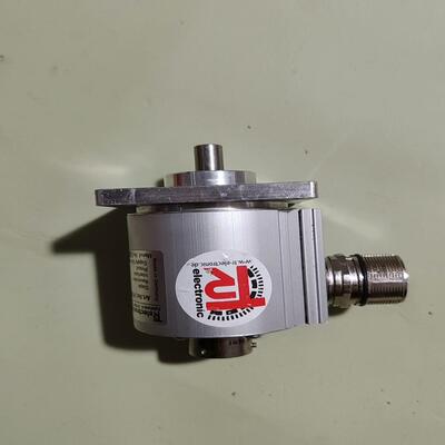 TRelectronic 编码器HEV58S-00029实物