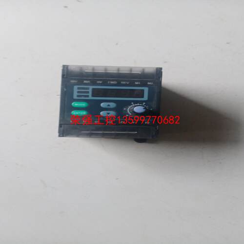 【荣强工控】TK100E