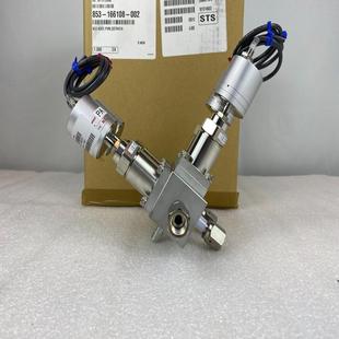 FUJIKIN 853 VALVERESEARCH 設(shè)備配件 LAM