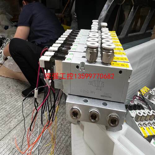 【荣强工控】4RD219-06-E2-3