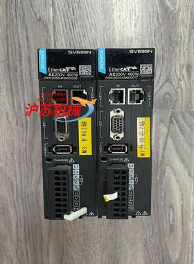 汇川SV635NS2R8l-SJ400驱动器