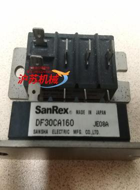 全新三社正品SanRex可控硅模块DF30CA160