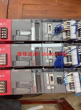 （请询价）PLC、电源L61P-CM、主机L02CPU-CM、LD议价