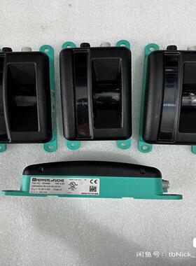 [德峰]  倍加福传感器R2OMD8000R2100距离---传感器