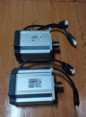 （设备配件）信捷1kw伺服电机MS5H-80STE-CS03230B-2