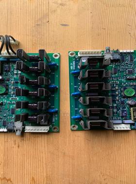 [德峰]AFIN-01C风机控制板ABB变频器风机控制板