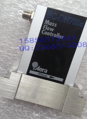 Aera流量控制器 FC-DN780C气体质量流量计 N2/SIH4 500SCCM，