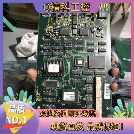 现货全新ABB贝利卡件INNIS11 Symphony IN