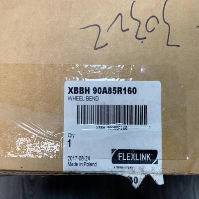 FLEXLINK圆盘XBBH 90A85R160全新原装议价