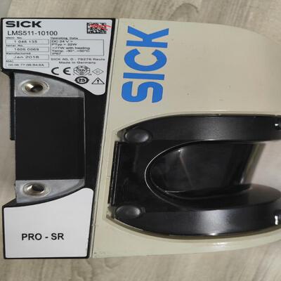 [德峰]西克SICK雷达扫描仪LMS511-10100