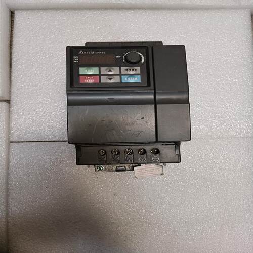 议~台达EL系列变频器VFD037EL43A，3.7KW 380