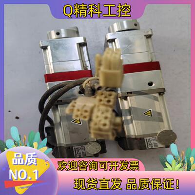 现货伺服电机 MHMD022P1U