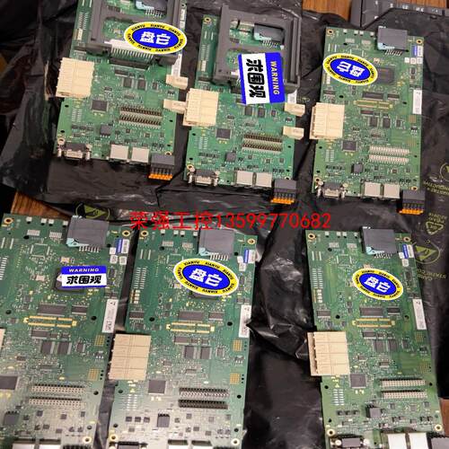【荣强工控】A5F00133580-003或C98043-A7100-L