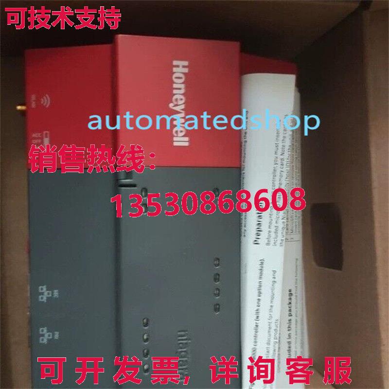 供应原装网络控制器web-8100-u