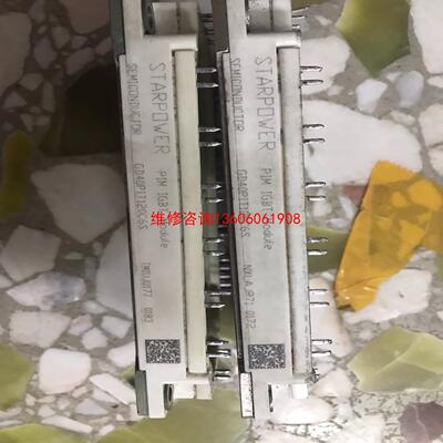 （请询价）GD40PIT120C6S原机拆件。80议价