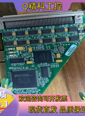 现货NIPCI-6509功能出售