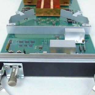 博科Brocade sfm vdx8770 交换机