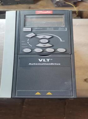 丹佛斯变频器FC-302PK37T5E20H1BGCXXXS