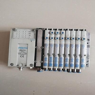 [德峰]费斯托FESTO模块一组546280  533342  53