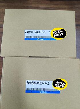 smc zq1073m-k15lb-fk-2 现议价
