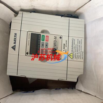 VFD015M43B