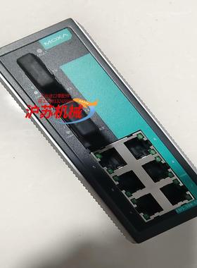 MOXA  EDS-308-SS-SC V300